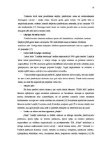 Referāts 'Aktīvā tūrisma iespējas Liepājā', 18.