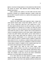 Referāts 'Aktīvā tūrisma iespējas Liepājā', 19.