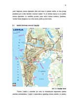 Referāts 'Aktīvā tūrisma iespējas Liepājā', 20.