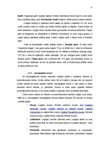 Referāts 'Aktīvā tūrisma iespējas Liepājā', 22.