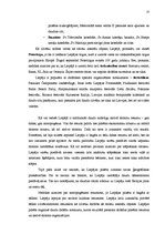 Referāts 'Aktīvā tūrisma iespējas Liepājā', 23.