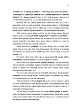 Referāts 'Aktīvā tūrisma iespējas Liepājā', 25.