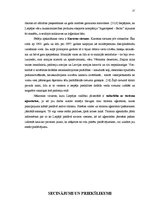 Referāts 'Aktīvā tūrisma iespējas Liepājā', 27.