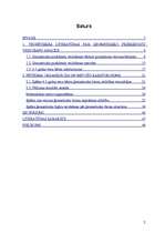 Referāts 'Ģeometrisko priekšstatu veidošana 4-5 gadus veciem bērniem, izmantojot spēles', 2.