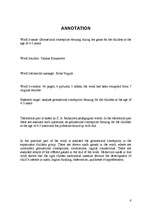 Referāts 'Ģeometrisko priekšstatu veidošana 4-5 gadus veciem bērniem, izmantojot spēles', 4.