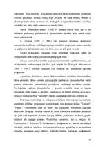 Referāts 'Ģeometrisko priekšstatu veidošana 4-5 gadus veciem bērniem, izmantojot spēles', 10.