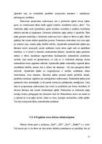 Referāts 'Ģeometrisko priekšstatu veidošana 4-5 gadus veciem bērniem, izmantojot spēles', 17.