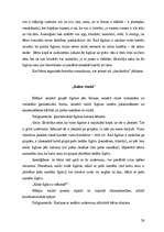 Referāts 'Ģeometrisko priekšstatu veidošana 4-5 gadus veciem bērniem, izmantojot spēles', 26.