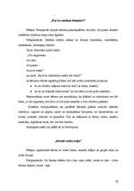 Referāts 'Ģeometrisko priekšstatu veidošana 4-5 gadus veciem bērniem, izmantojot spēles', 30.