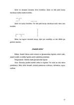 Referāts 'Ģeometrisko priekšstatu veidošana 4-5 gadus veciem bērniem, izmantojot spēles', 37.