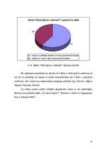 Referāts 'Ģeometrisko priekšstatu veidošana 4-5 gadus veciem bērniem, izmantojot spēles', 41.