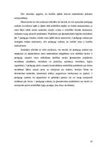 Referāts 'Ģeometrisko priekšstatu veidošana 4-5 gadus veciem bērniem, izmantojot spēles', 45.