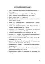 Referāts 'Ģeometrisko priekšstatu veidošana 4-5 gadus veciem bērniem, izmantojot spēles', 47.