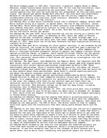 Eseja 'Enron Failure', 1.