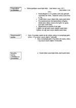 Konspekts 'Eksperiments ķīmijā', 1.