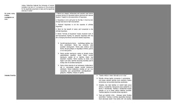 Konspekts 'Valsts vienotais jurista profesionālās kvalifikācijas eksāmens - filozofijas kon', 12.