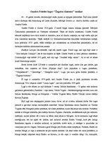 Eseja 'Gunāra Priedes luga "Žagatas dziesma"', 1.