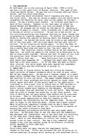 Eseja 'Hitler: The Beginning WW II', 1.