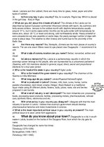 Konspekts 'Tourism and Traveling', 5.