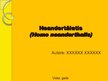 Prezentācija 'Neandertālietis', 1.