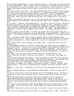 Eseja 'A book report on "David Copperfield" by Dickens', 1.