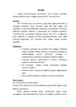 Prakses atskaite 'Ražošanas tehnoloģiskās prakses atskaite', 3.