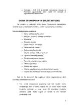 Prakses atskaite 'Ražošanas tehnoloģiskās prakses atskaite', 8.