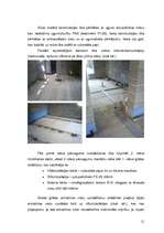 Prakses atskaite 'Ražošanas tehnoloģiskās prakses atskaite', 11.