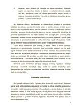 Konspekts 'Modernitātes sociālo teoriju pamatelementi: komunikācija, diskurss, demokrātija ', 3.