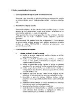 Konspekts 'Konstitucionālās tiesības', 1.