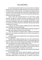 Konspekts 'Emocionālā šantāža', 1.