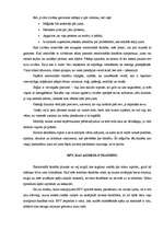 Konspekts 'Emocionālā šantāža', 3.