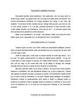 Konspekts 'Emocionālā šantāža', 10.