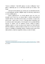 Eseja 'Mākslas darba analīze', 8.