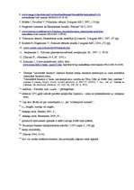 Referāts 'Rietumu un Austrumu civilizāciju sadursme', 11.