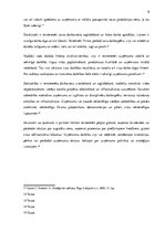 Konspekts 'Stratēģiskās plānošanas process', 6.