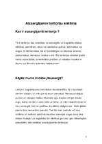 Referāts 'Teiču rezervāts', 3.