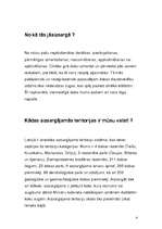 Referāts 'Teiču rezervāts', 4.