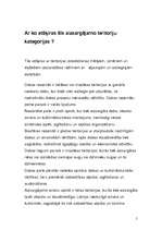 Referāts 'Teiču rezervāts', 5.