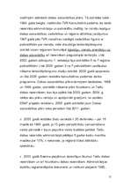 Referāts 'Teiču rezervāts', 15.