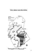 Referāts 'Teiču rezervāts', 19.