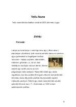 Referāts 'Teiču rezervāts', 22.