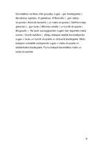 Referāts 'Teiču rezervāts', 28.