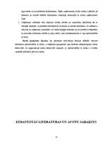 Referāts 'Apmierinātība ar darbu kā motivējošs faktors', 23.