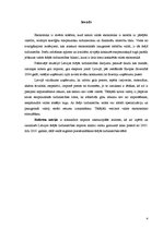 Referāts 'Latvijas importa analīze', 2.