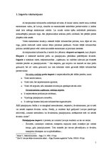 Referāts 'Latvijas importa analīze', 3.