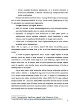 Referāts 'Latvijas importa analīze', 4.