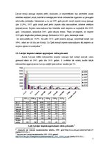 Referāts 'Latvijas importa analīze', 6.