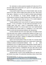 Referāts 'Latvijas importa analīze', 7.