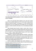 Referāts 'Latvijas importa analīze', 9.
